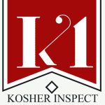 KOSHER certificate