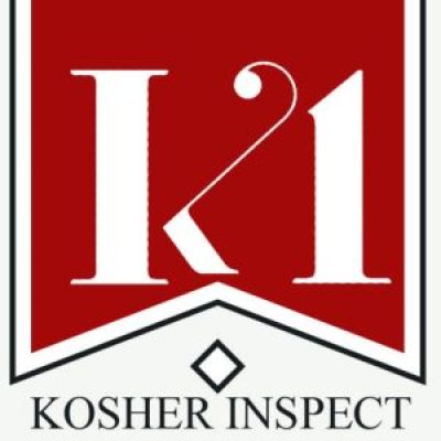KOSHER certificate