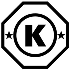 kosher symbol